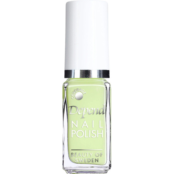 Depend Nail Polish 629