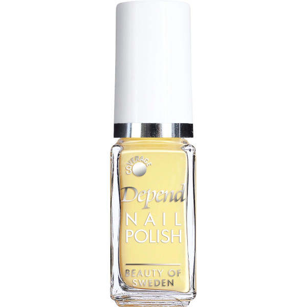 Depend Nail Polish 630