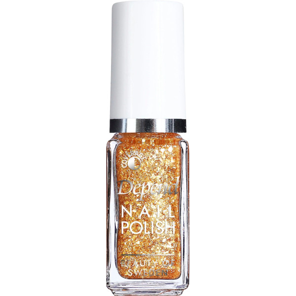 Depend Nail Polish 631