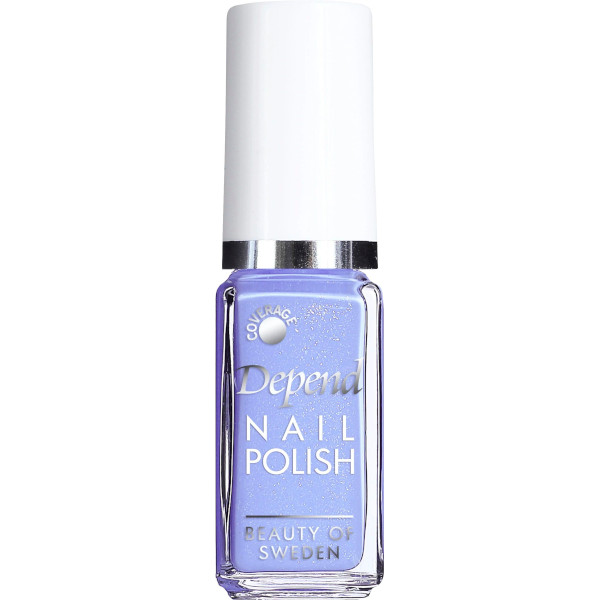 Depend Nail Polish 632