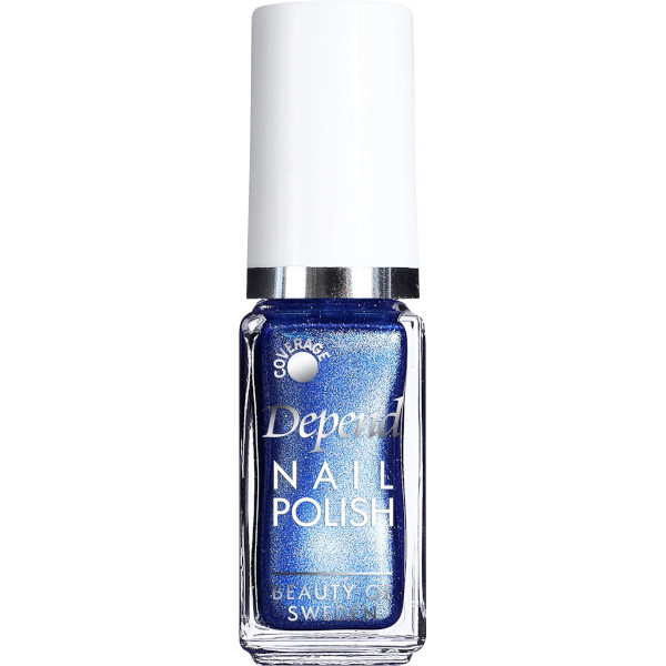 Depend Nail Polish 633