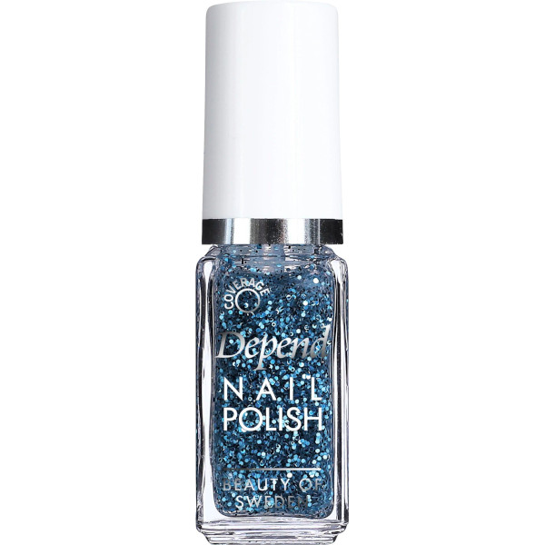 Depend Nail Polish 634