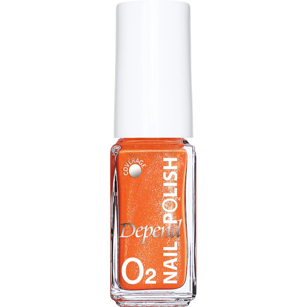 Depend Nail Polish O2 619