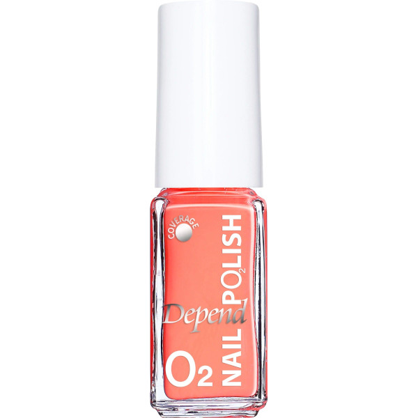 Depend Nail Polish O2 620