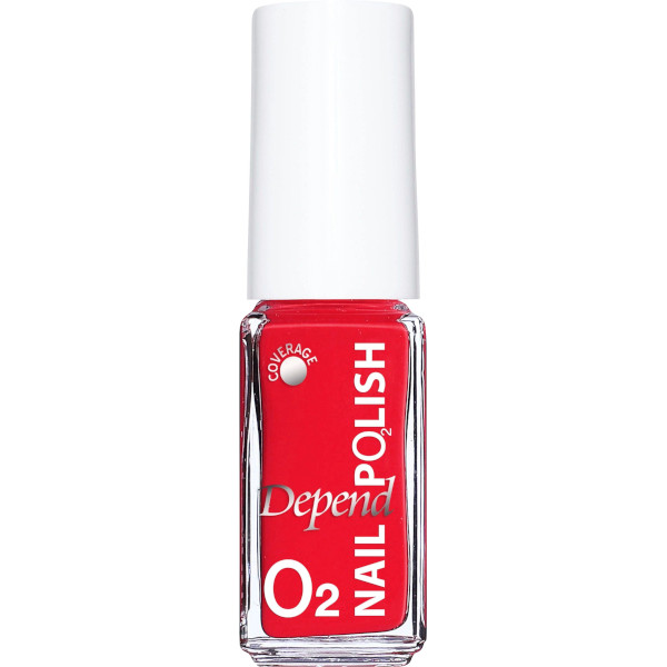Depend Nail Polish O2 621