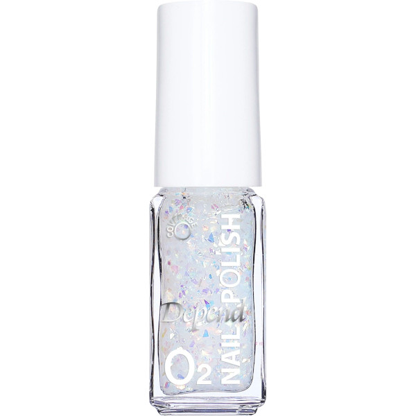 Depend Nail Polish O2 622