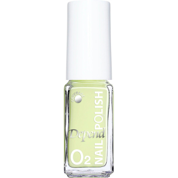 Depend Nail Polish O2 623