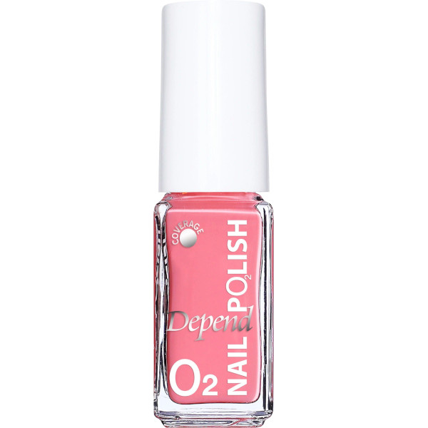Depend Nail Polish O2 624