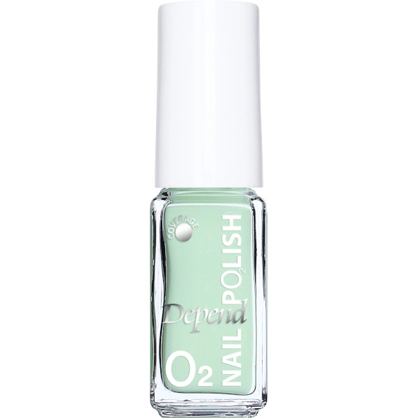 Depend Nail Polish O2 625