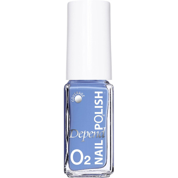 Depend Nail Polish O2 626