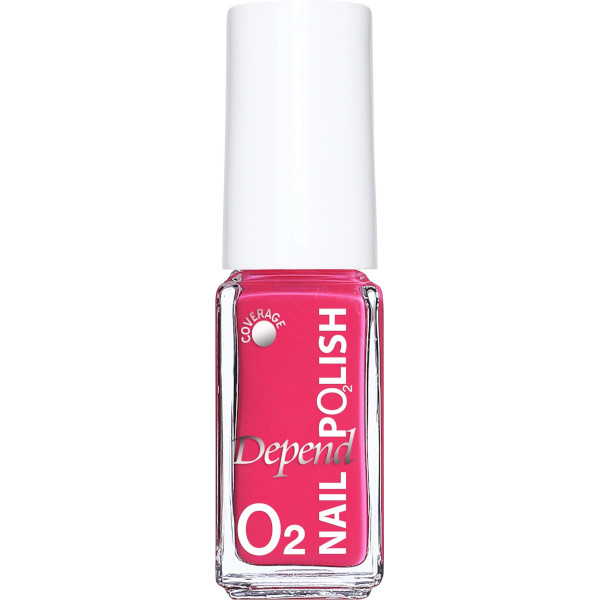 Depend Nail Polish O2 627