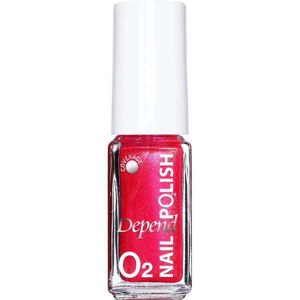 Depend Nail Polish O2 628