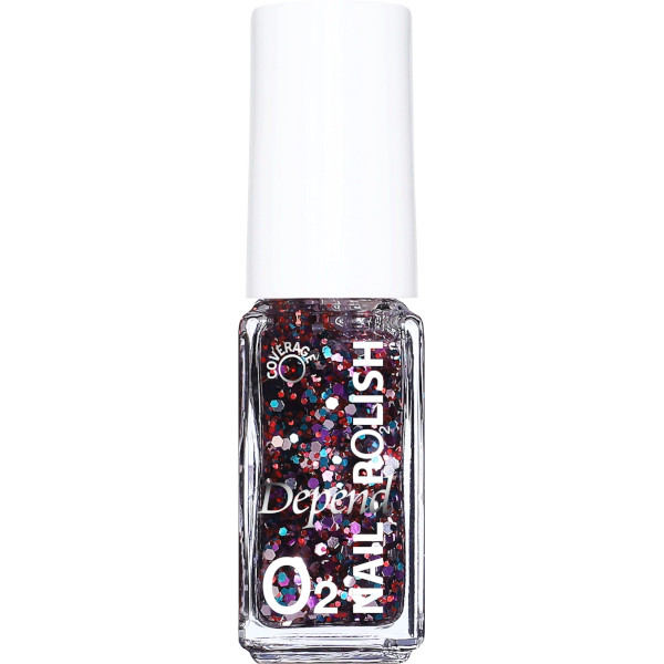 Depend Nail Polish O2 629