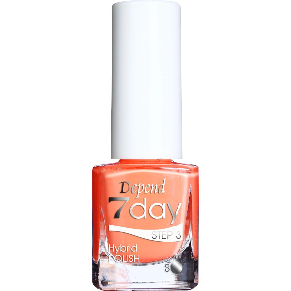Depend Hybrid Polish 7-Day 7212