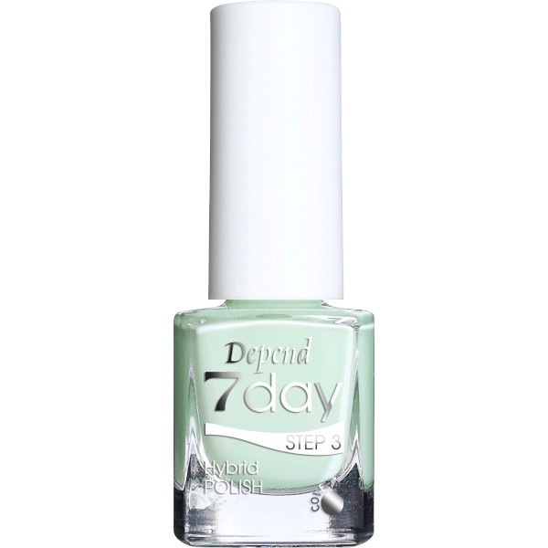 Depend Hybrid Polish 7-Day 7213