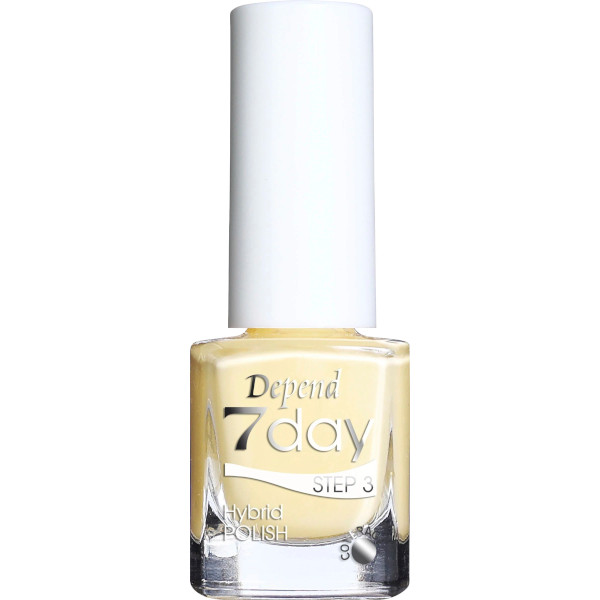 Depend Hybrid Polish 7-Day 7214