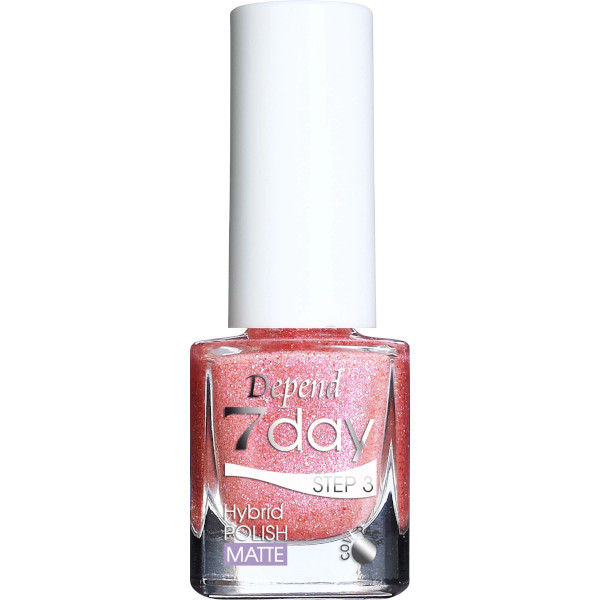Depend Hybrid Polish 7-Day 7215