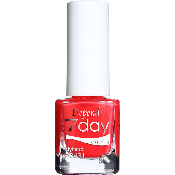 Depend Hybrid Polish 7-Day 7216