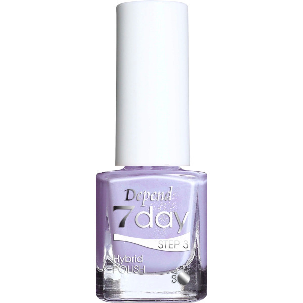 Depend Hybrid Polish 7-Day 7217