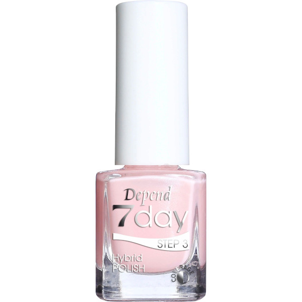 Depend Hybrid Polish 7-Day 7219