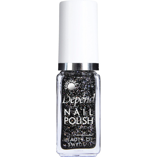Depend Nail Polish 5100