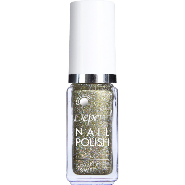 Depend Nail Polish 5102