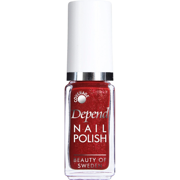 Depend Nail Polish 5103