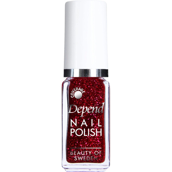 Depend Nail Polish 5104