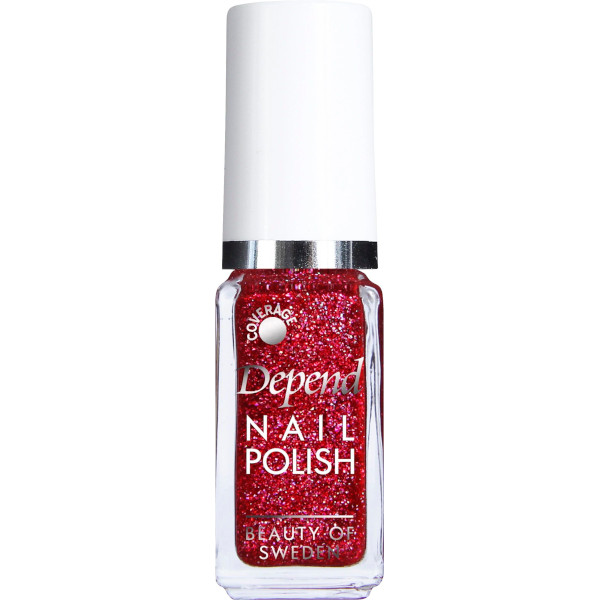 Depend Nail Polish 5105