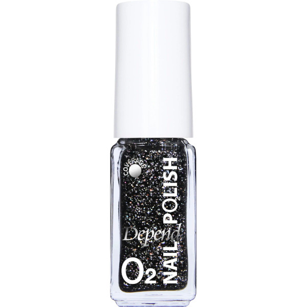 Depend Nail Polish O2 5100
