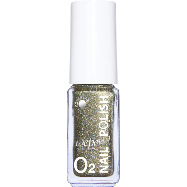 Depend Nail Polish O2 5102