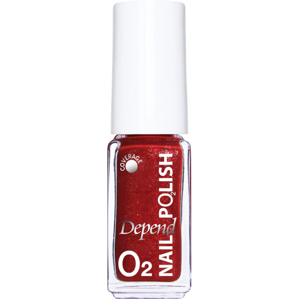 Depend Nail Polish O2 5103