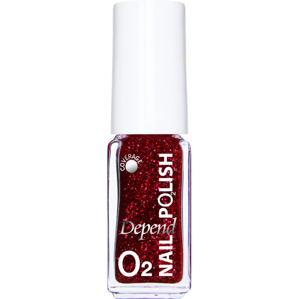 Depend Nail Polish O2 5104