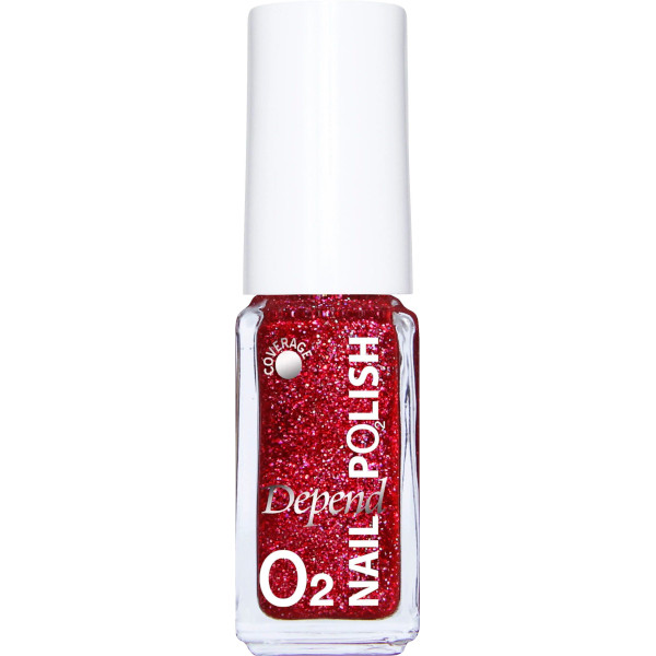 Depend Nail Polish O2 5105