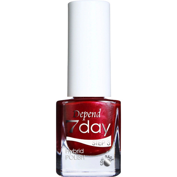 Depend Hybrid Polish 7-Day 70061