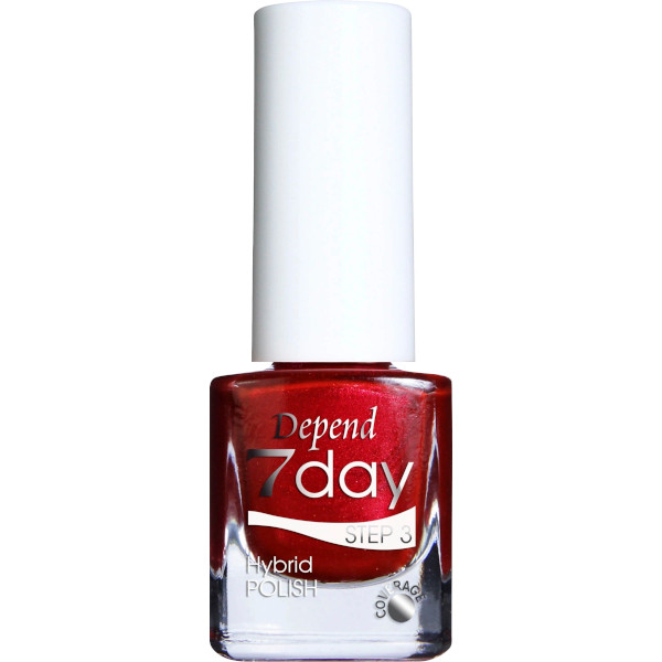 Depend Hybrid Polish 7-Day 70062