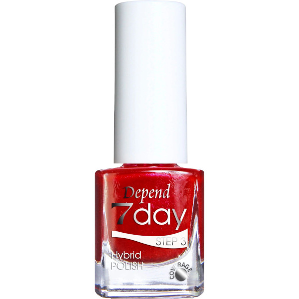 Depend Hybrid Polish 7-Day 70063