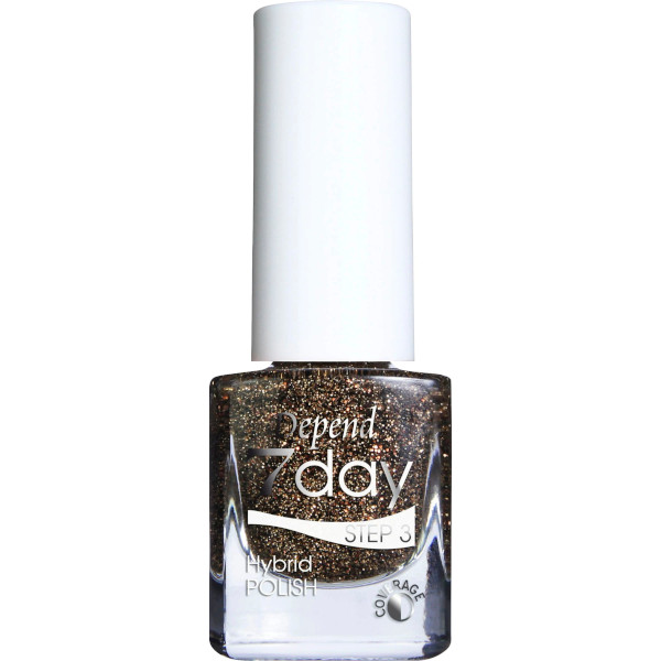 Depend Hybrid Polish 7-Day 70064