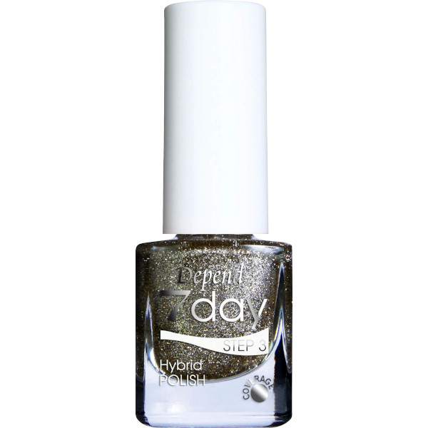 Depend Hybrid Polish 7-Day 70065