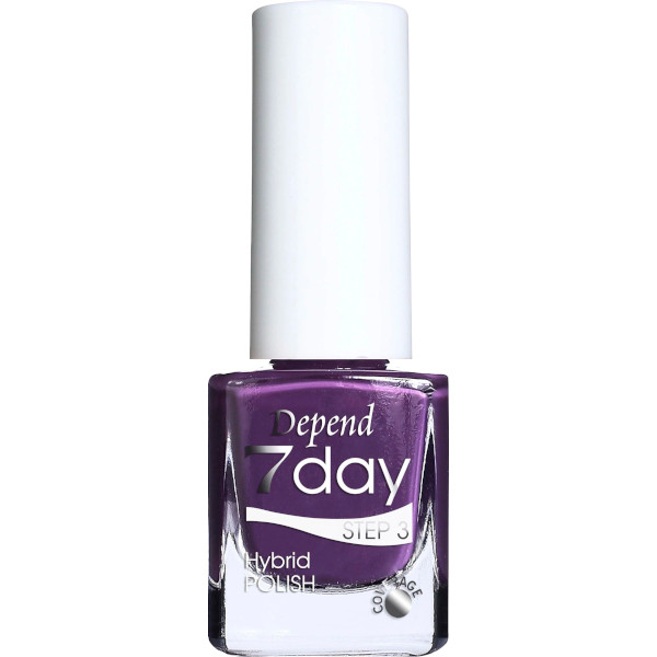 Depend Hybrid Polish 7-Day 7220