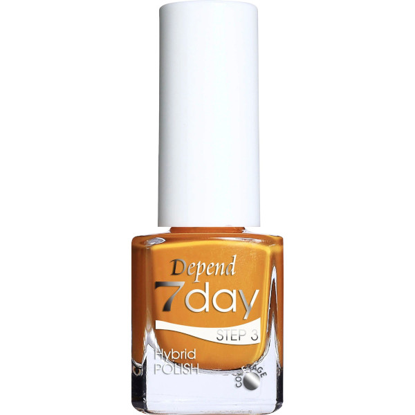 Depend Hybrid Polish 7-Day 7222