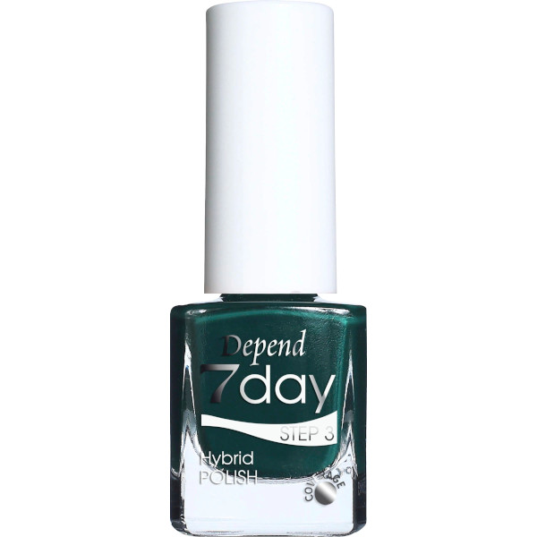 Depend Hybrid Polish 7-Day 7223
