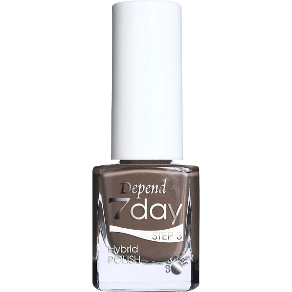 Depend Hybrid Polish 7-Day 7225