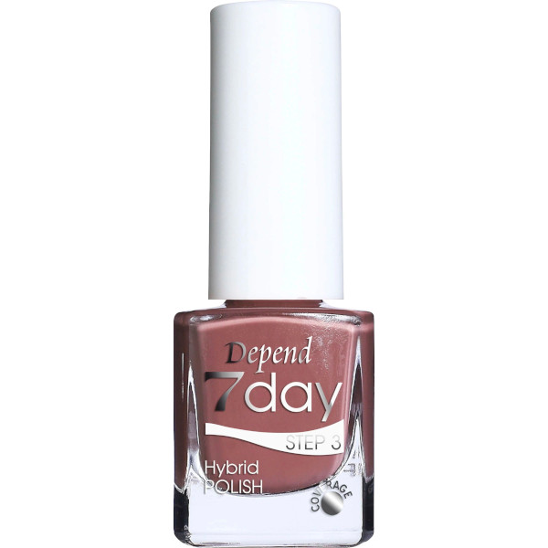 Depend Hybrid Polish 7-Day 7226
