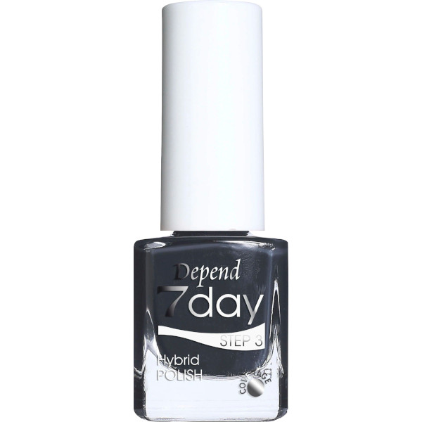 Depend Hybrid Polish 7-Day 7227