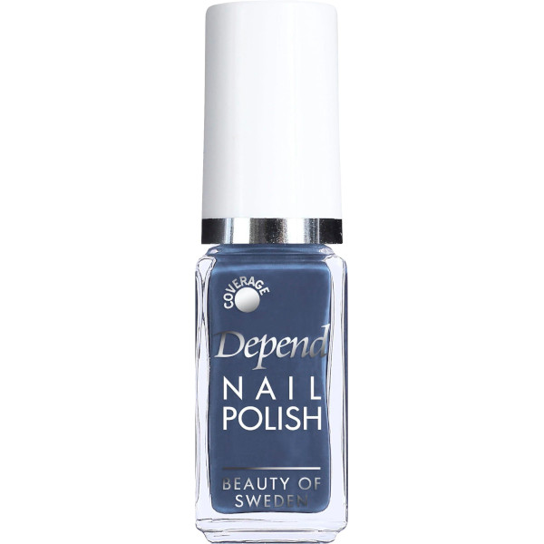 Depend Nail Polish 639