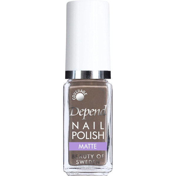 Depend Nail Polish 640