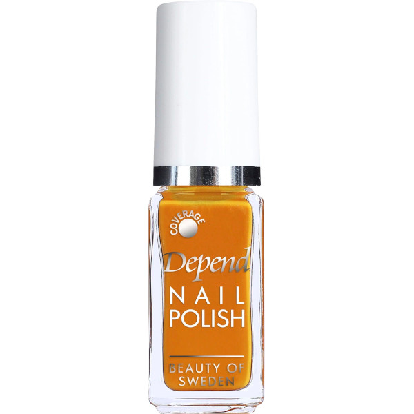 Depend Nail Polish 643
