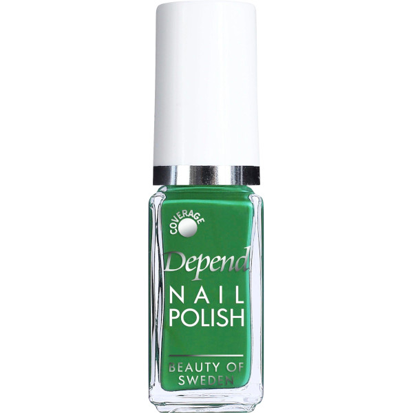 Depend Nail Polish 645