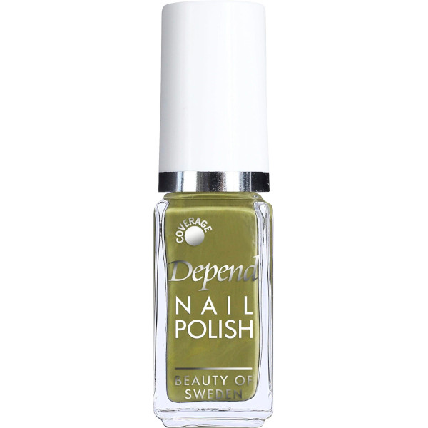 Depend Nail Polish 646